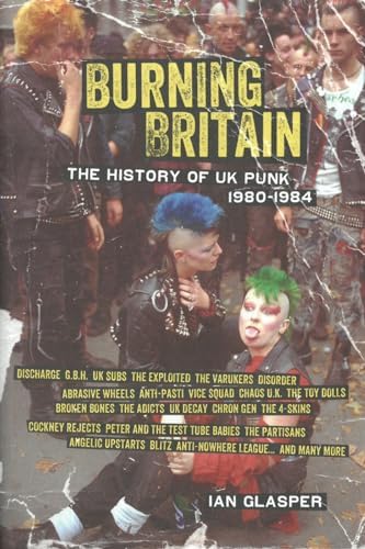Punk: The Definitive Record of a Revolution: Colegrave, Stephen
