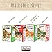Explore Cuisine Organic Edamame Spaghetti - 8 oz, Pack of 2 - Easy-to-Make Pasta - High in Plant-Based Protein - Non-GMO, Gluten Free, Vegan, Kosher - 8 Total Servings