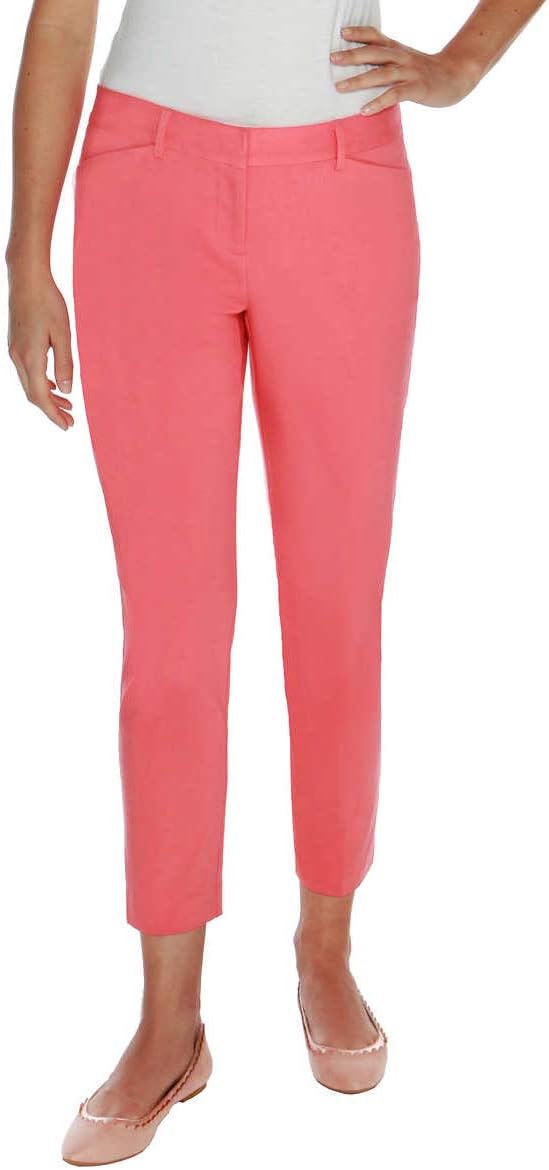 Mario Serrani Ladies' Tummy Control Comfort Stretch Pant