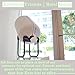 5 Gallon Water Bottle Jug Drink Dispenser Rack Stand BPA FREE 55mm Valve Thermal Insulated Cooler Cover For Plastic Glass Jug Brewing Beer Wine Bottling Carboy Hand Pump Keeps Water Cold For Days