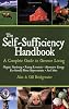 The Self-Sufficiency Handbook The Self-Sufficiency Handbook