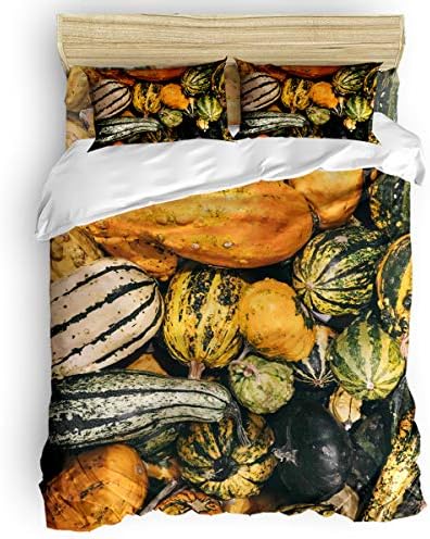 Durable Bedding Comforter Cover 