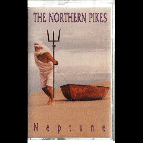 NORTHERN PIKES - Neptune - Zortam Music
