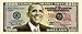 ACC Farewell Mr President - Barack & Michelle Commemorative Bills