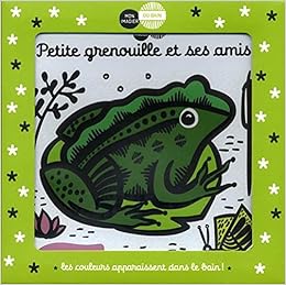 RÃÂ©sultat de recherche d'images pour "Petite grenouille et ses amis"