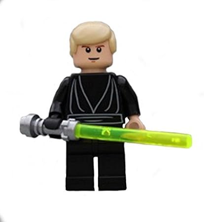luke lego star wars