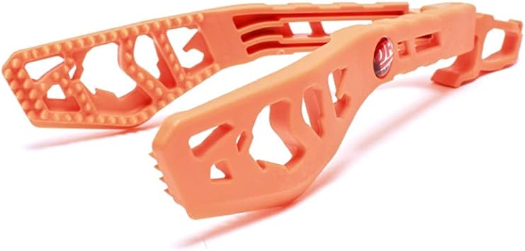 Amazon ドレス Dress ディノグリップ Ld Gr 5012 オレンジ 248ｍｍ ドレス Dress フィッシュグリップ 魚つかみ