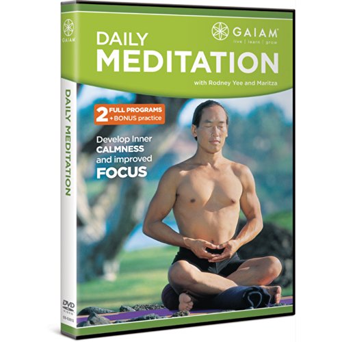 Daily Meditation