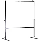 WUHAN WU322A Gong Stand - Up to 40 Inches