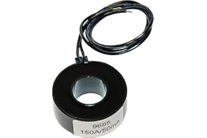 Blue Sea Systems 8256 AC Current Transformer - 150A AC/50mA AC