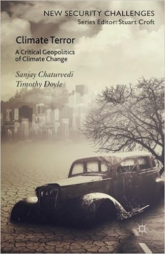 Azw Books Read online Climate Terror: A Critical Geopolitics of Climate Change ...