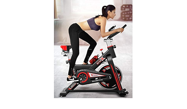 bicicleta estatica multiusos