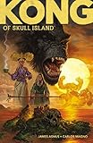 Kong of Skull Island Vol. 1