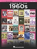 Songs of the 1960s: The New Decade Series by Hal Leonard Corp.