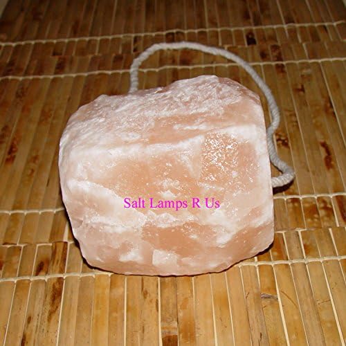 Lick Salt 2-4kg 50% Off Cattle- Horse - Cow Animal 100% Natural Himalayan Salt Lick Trace Minerals Organic Feed