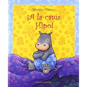 A la cama, Hipo A la cama, Hipo