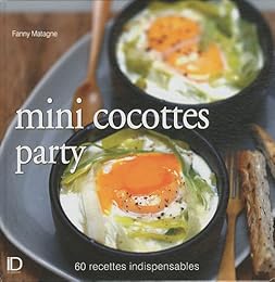 Mini cocottes party