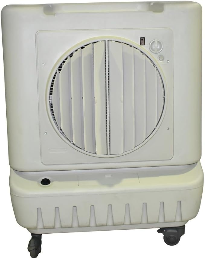 bonaire evaporative cooler winter cover