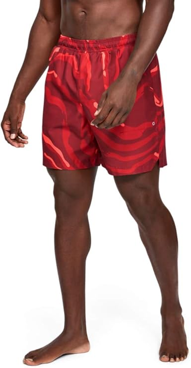 under armour mens board shorts