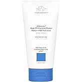 Drunk Elephant Silkamino Mega-Moisturizing Masker - 210 ml/7 fl oz - Silk Amino Acids - Clean Clinical - Sulfate-Free - Cruelty-Free - Dermatologist-Tested - Free of Essential Oils, Silicones, and SLS