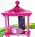 Polly Pocket Roller Coaster Resort Playset