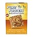 Pure Protein Breakfast Bars, Sweet and Salty Peanut Butter, 1.76 oz, 4 Count