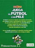 Image de MANUALES DISNEY. JUEGA AL FUTBOL CON PELE