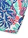 Men's Hula Girl Hawaiian Shirt - X80 Modern Fit Tropical Shirt
