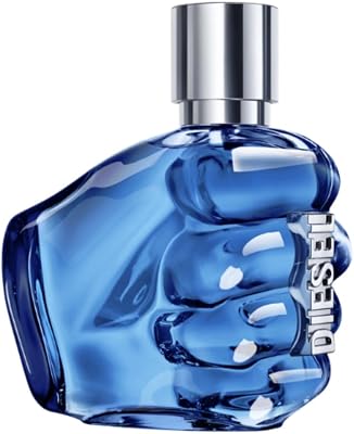, Sound of the Brave, Eau de Toilette de hombre vibrante, 50 ml