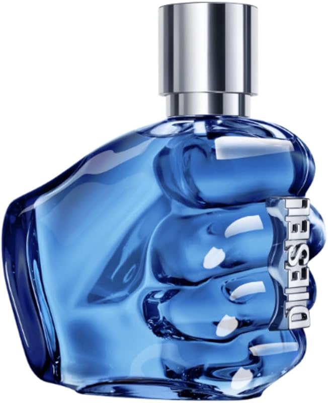 , Sound of the Brave, Eau de Toilette de hombre vibrante, 50 ml