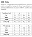 OLUOLIN Womens Top Summer Short Sleeve Hi-Low Loose Fit Long T-shirt