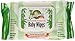 Bum Boosa Bamboo Baby Wipes, one pack of 80