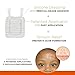 Embrace Active Scar Defense for New Scars, FDA-Cleared Medical-Grade Silicone Scar Sheets for Hypertrophic & Keloid Scar Treatment, 1.6 Inch, Small, 60-Day Supply