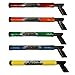  The Original Stream Machine Water Gun (One Pair) (Colors May Vary)