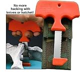 Sagen Hunters Field Saw I