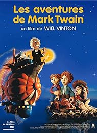 Les Aventures De Mark Twain