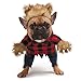 Zack & Zoey Werewolf Costume for Dogs, Medium