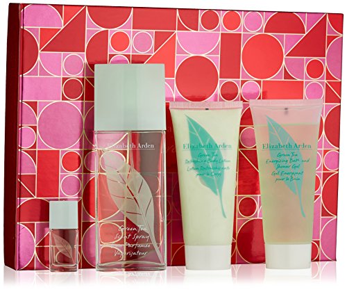 Elizabeth Arden Green Tea Holiday Set