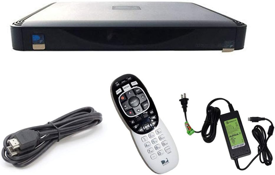 DIRECTV Genie HR54700cr Replacement Receiver Box