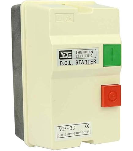 Big Horn 18839 3-Phase, 220-240-Volt, 10-HP, 22-34-Amp