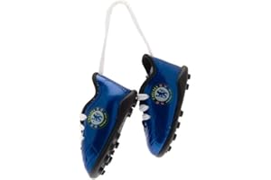 Chelsea - Car Boots (3")