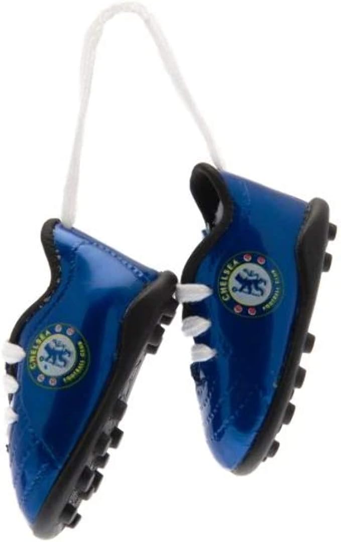 chelsea football boots