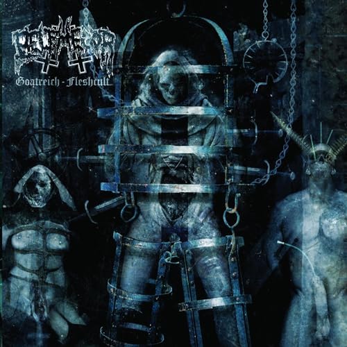 Belphegor - The Last Supper / Blutsabbath (remastered 2021