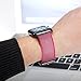 Pantheon Compatible Apple Watch Band 42mm 44mm Nylon - Compatible iWatch Bands/Strap for Women or Men Fits Series 4 3 2 1