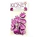 I Heart Guts Share Your Kidney Erasers - Bag of 12