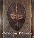 AFRICAN MASKS 1999 CALENDAR by 