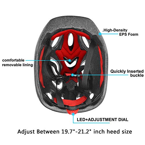 2 GASACIODS+Adjustable+Rollerblading+Inlineskating+Mutli+Sport