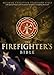 HCSB Firefighter’s Bible, Red LeatherTouch