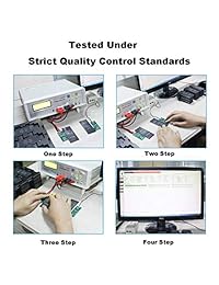 Batería de repuesto para iPhone, batería de iones de litio de alta capacidad con juego completo de herramientas e instrucciones (idioma español no garantizado).