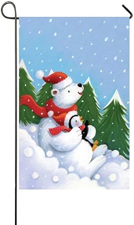 Amazon Com Jagfhhs Merry Christmas Tree Birds Christmas Cats